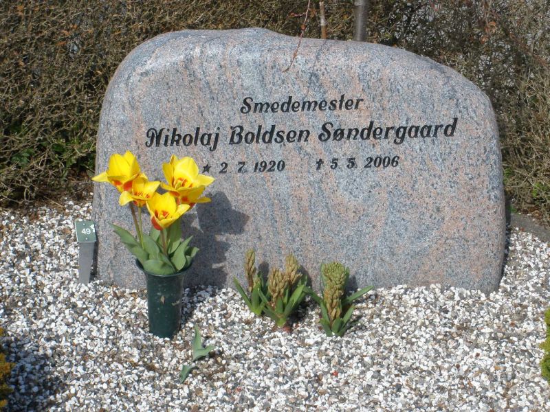 Nikolaj Boldsen Soendergaard.JPG
